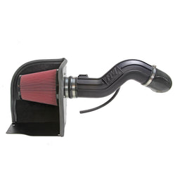 Flowmaster Flowmaster Delta Force Cold Air Intake Kits 615158 Autofit