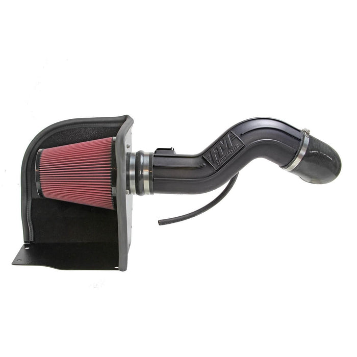 Flowmaster Flowmaster Delta Force Cold Air Intake Kits 615158 Autofit