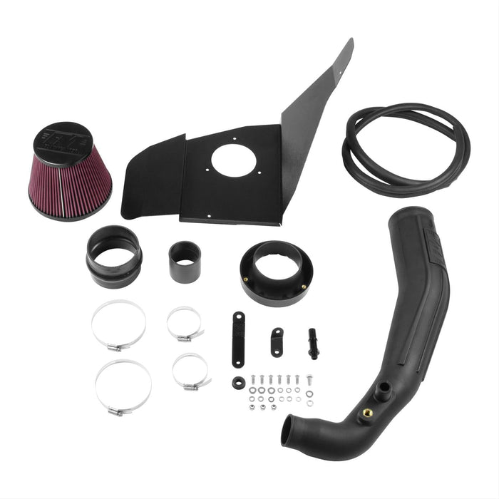 Flowmaster Flowmaster Delta Force Cold Air Intake Kits 615160 Autofit