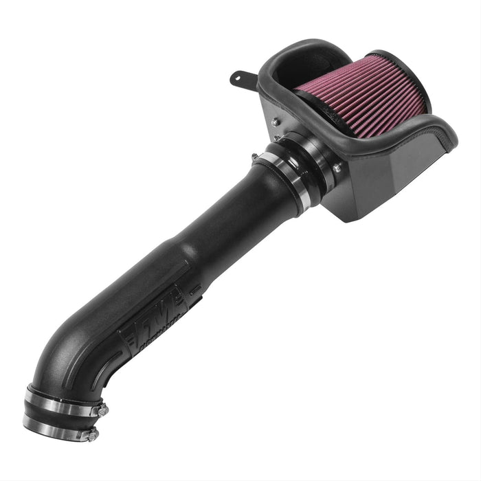Flowmaster Flowmaster Delta Force Cold Air Intake Kits 615161 Autofit