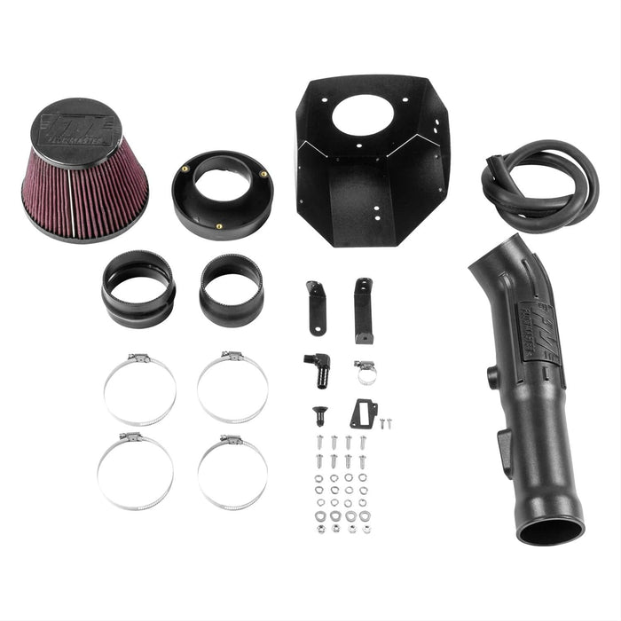 Flowmaster Flowmaster Delta Force Cold Air Intake Kits 615161 Autofit