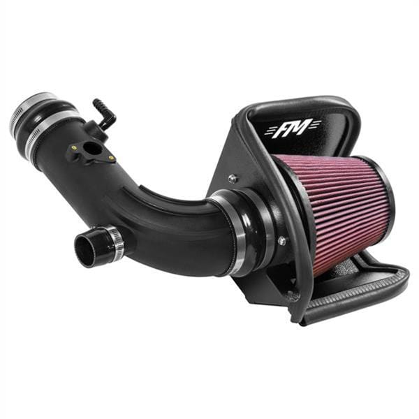 Flowmaster Flowmaster Delta Force Cold Air Intake Kits 615163 Autofit