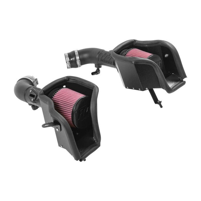 Flowmaster Flowmaster Delta Force Cold Air Intake Kits 615164 Autofit