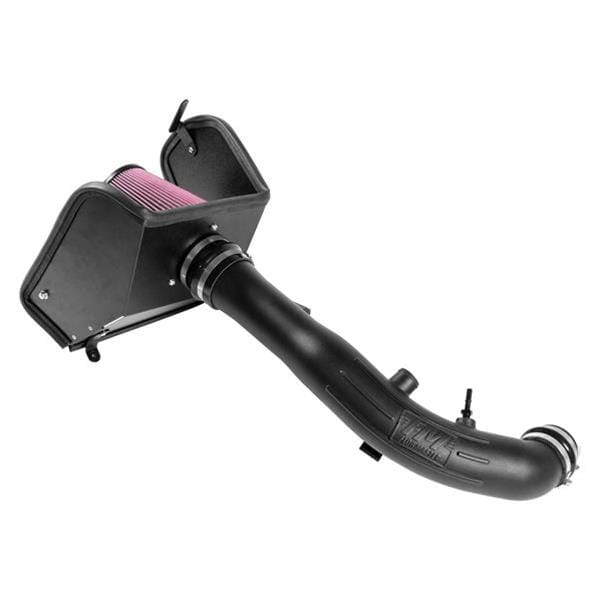 Flowmaster Flowmaster Delta Force Cold Air Intake Kits 615165 Autofit