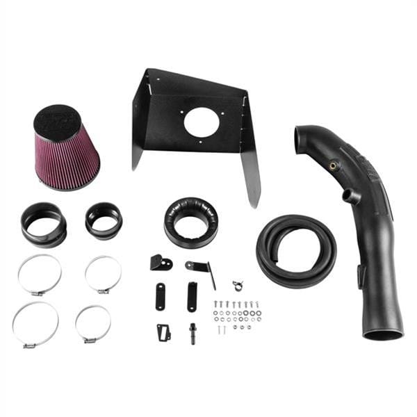 Flowmaster Flowmaster Delta Force Cold Air Intake Kits 615165 Autofit