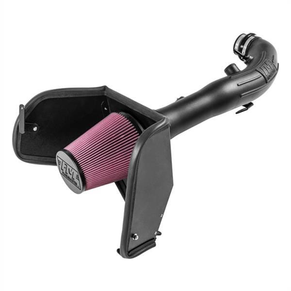 Flowmaster Flowmaster Delta Force Cold Air Intake Kits 615165 Autofit