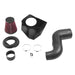 Flowmaster Flowmaster Delta Force Cold Air Intake Kits 615167 Autofit