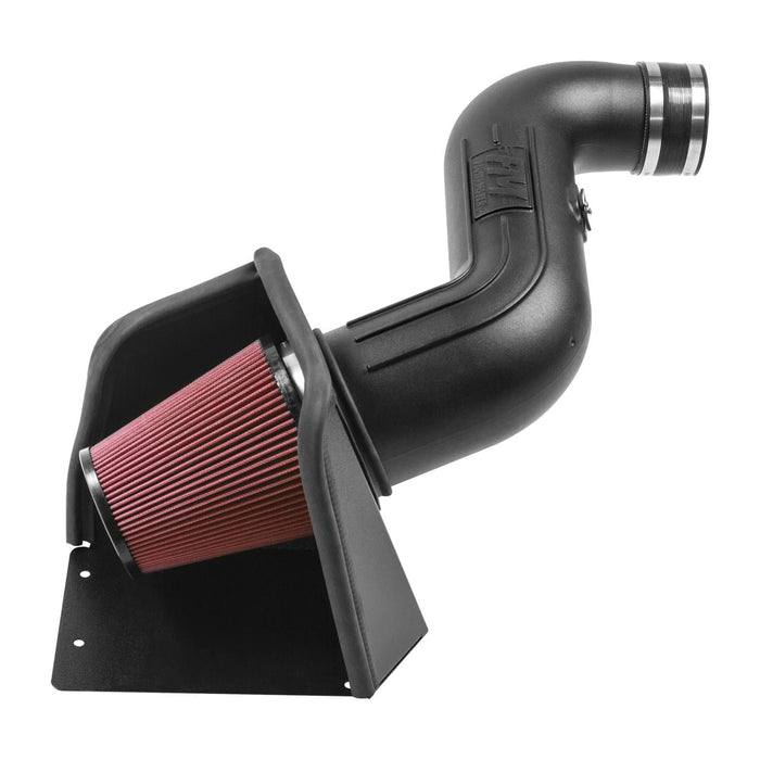 Flowmaster Flowmaster Delta Force Cold Air Intake Kits 615167 Autofit