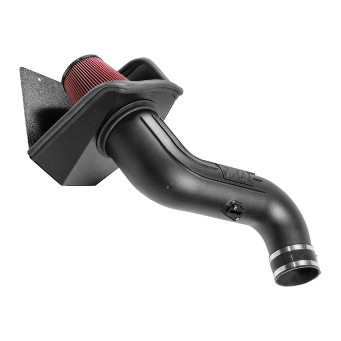 Flowmaster Flowmaster Delta Force Cold Air Intake Kits 615167 Autofit