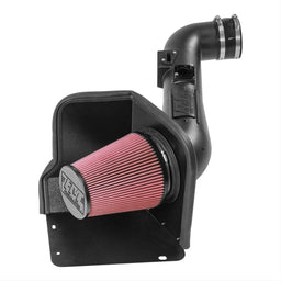 Flowmaster Flowmaster Delta Force Cold Air Intake Kits 615169 Autofit