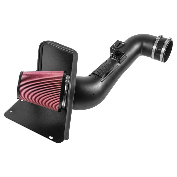 Flowmaster Flowmaster Delta Force Cold Air Intake Kits 615169 Autofit