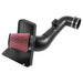 Flowmaster Flowmaster Delta Force Cold Air Intake Kits 615169 Autofit