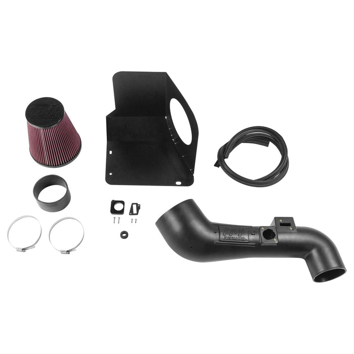 Flowmaster Flowmaster Delta Force Cold Air Intake Kits 615169 Autofit