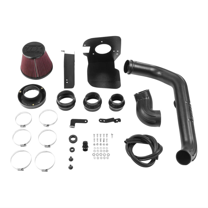 Flowmaster Flowmaster Delta Force Cold Air Intake Kits 615174 Autofit