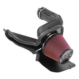 Flowmaster Flowmaster Delta Force Cold Air Intake Kits 615175 Autofit