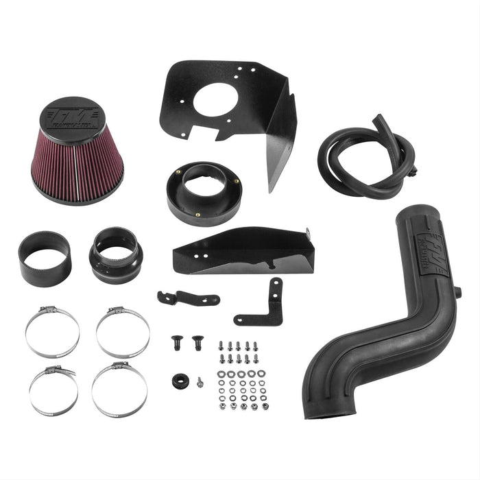 Flowmaster Flowmaster Delta Force Cold Air Intake Kits 615175 Autofit