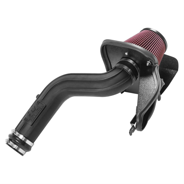 Flowmaster Flowmaster Delta Force Cold Air Intake Kits 615175 Autofit