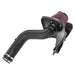 Flowmaster Flowmaster Delta Force Cold Air Intake Kits 615175 Autofit