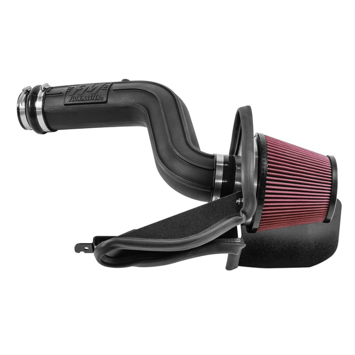 Flowmaster Flowmaster Delta Force Cold Air Intake Kits 615175 Autofit