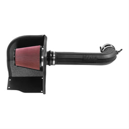 Flowmaster Flowmaster Delta Force Cold Air Intake Kits 615178 Autofit