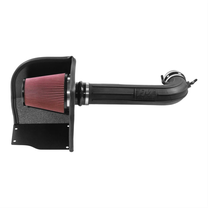 Flowmaster Flowmaster Delta Force Cold Air Intake Kits 615178 Autofit