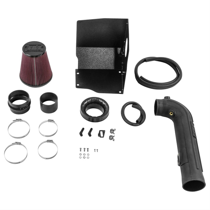 Flowmaster Flowmaster Delta Force Cold Air Intake Kits 615178 Autofit