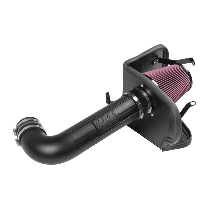 Flowmaster Flowmaster Delta Force Cold Air Intake Kits 615182 Autofit