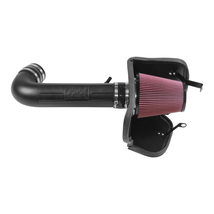 Flowmaster Flowmaster Delta Force Cold Air Intake Kits 615182 Autofit