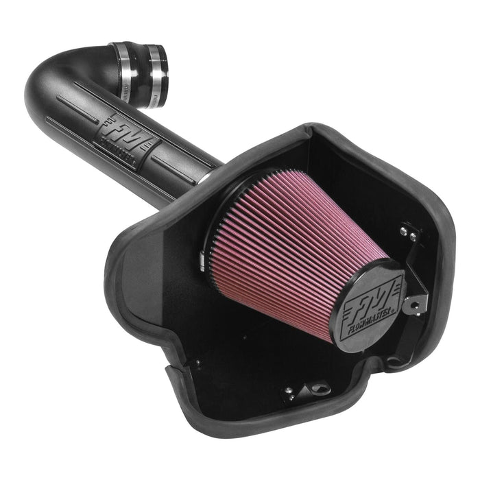 Flowmaster Flowmaster Delta Force Cold Air Intake Kits 615182 Autofit