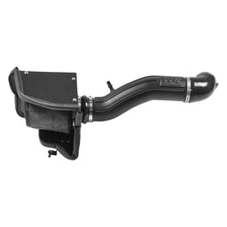 Flowmaster Flowmaster Delta Force Cold Air Intake Kits 615183D Autofit