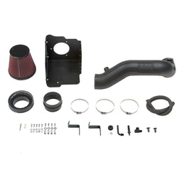 Flowmaster Flowmaster Delta Force Cold Air Intake Kits 615185 Autofit