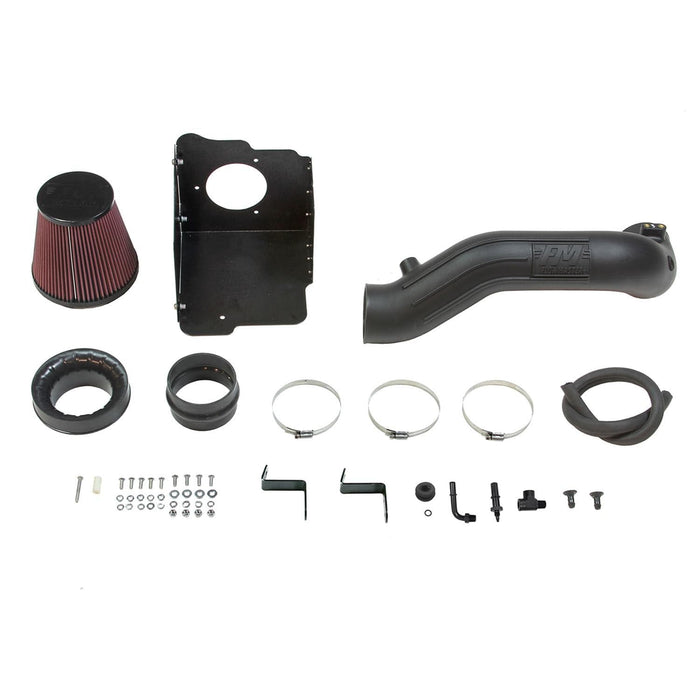 Flowmaster Flowmaster Delta Force Cold Air Intake Kits 615185 Autofit