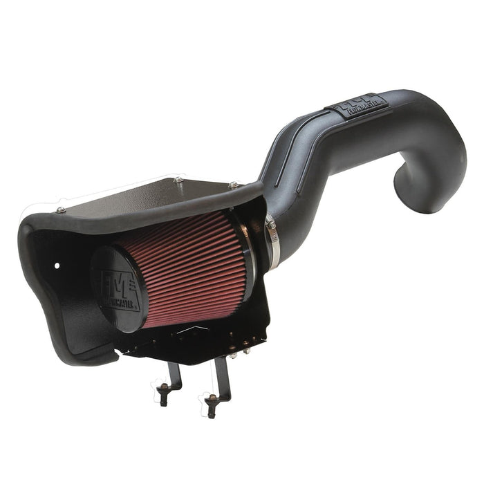 Flowmaster Flowmaster Delta Force Cold Air Intake Kits 615185 Autofit