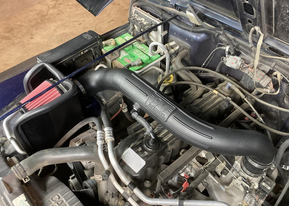 Flowmaster Flowmaster Delta Force Cold Air Intake Kits 615189 Autofit