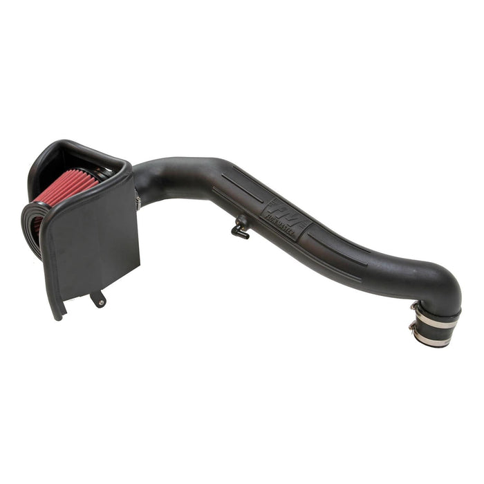 Flowmaster Flowmaster Delta Force Cold Air Intake Kits 615189 Autofit