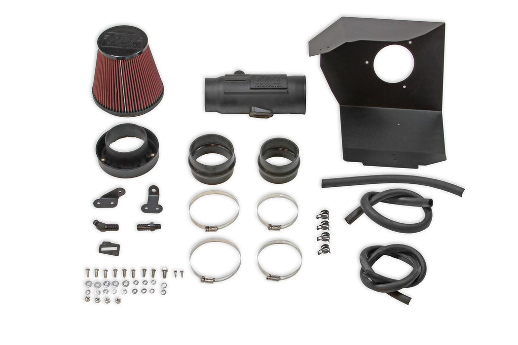 Flowmaster Flowmaster Delta Force Cold Air Intake Kits 615198 Autofit