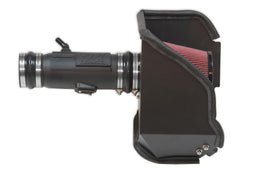 Flowmaster Flowmaster Delta Force Cold Air Intake Kits 615198 Autofit