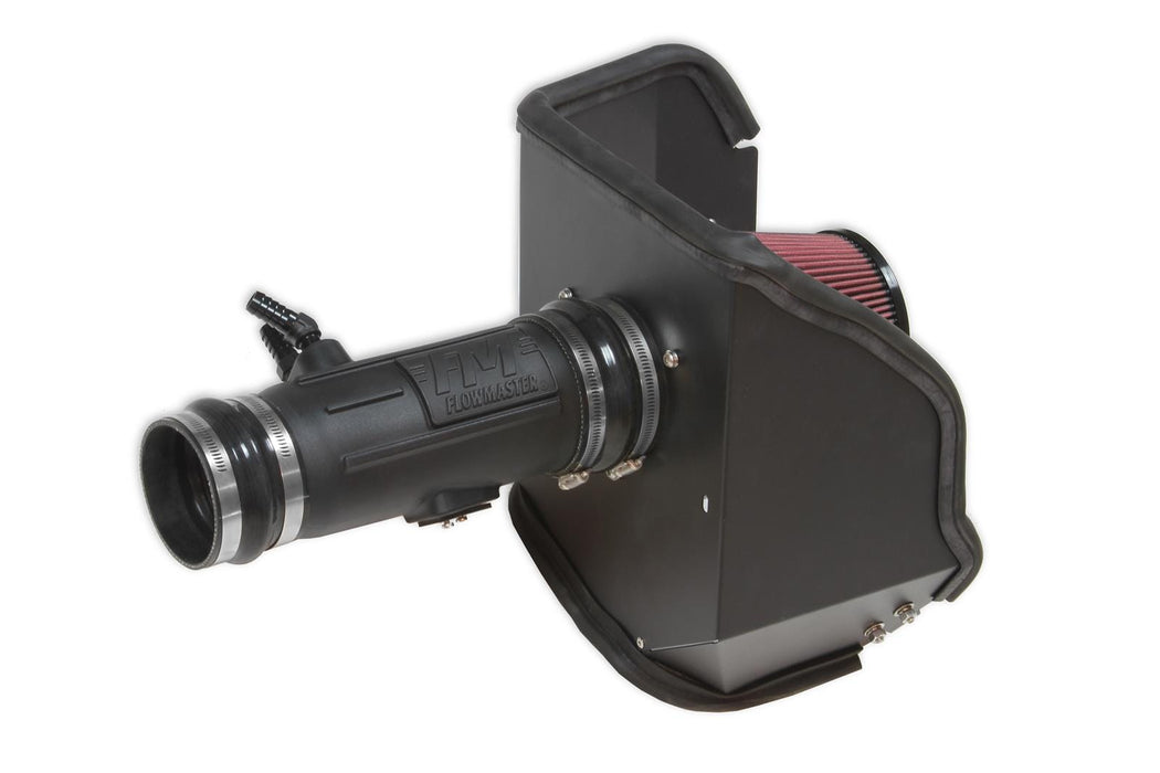 Flowmaster Flowmaster Delta Force Cold Air Intake Kits 615198 Autofit