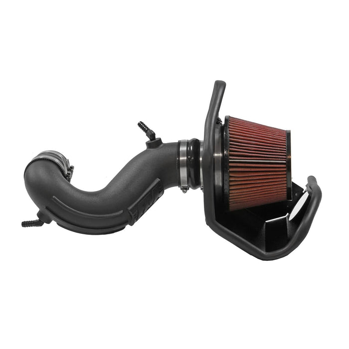 Flowmaster Flowmaster Delta Force Cold Air Intake Kits 615211 Autofit