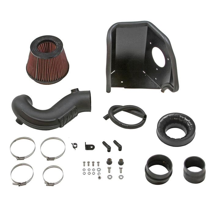 Flowmaster Flowmaster Delta Force Cold Air Intake Kits 615211 Autofit