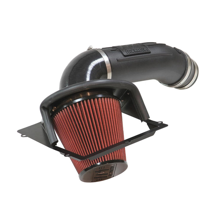 Flowmaster Flowmaster Delta Force Cold Air Intake Kits 615212 Autofit