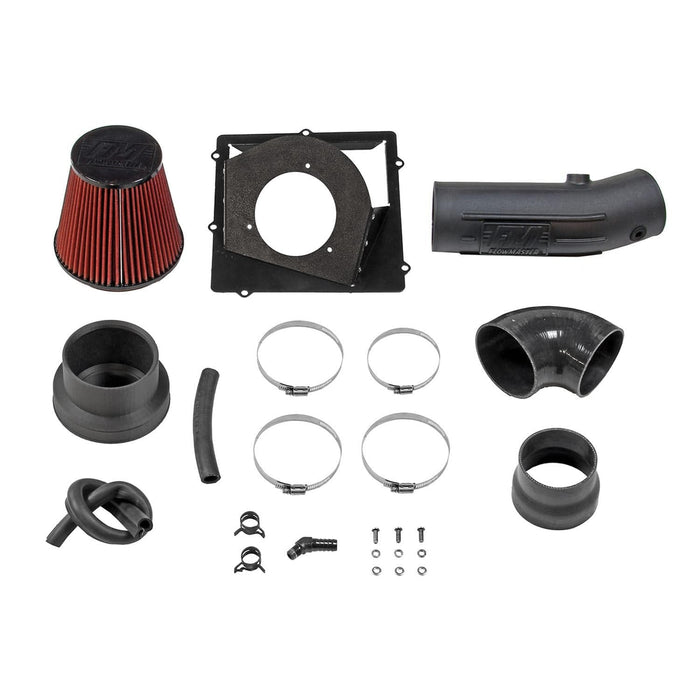 Flowmaster Flowmaster Delta Force Cold Air Intake Kits 615212 Autofit