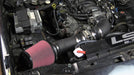 Flowmaster Flowmaster Delta Force Cold Air Intake Kits 615400 Autofit