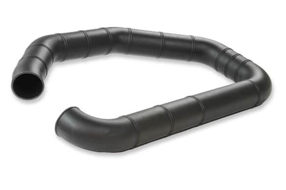 Flowmaster Flowmaster Delta Force Cold Air Intake Kits 615400 Autofit