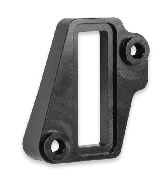 Flowmaster Flowmaster Delta Force Cold Air Intake Kits 615400 Autofit