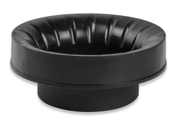 Flowmaster Flowmaster Delta Force Cold Air Intake Kits 615400 Autofit