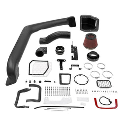 Flowmaster Flowmaster Delta Force Cold Air Intake Snorkel Kits 615193 Autofit