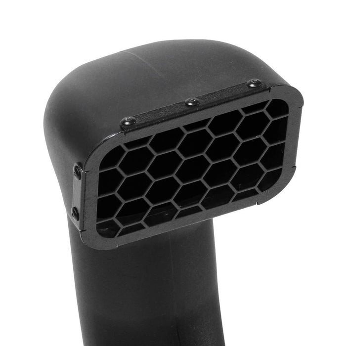 Flowmaster Flowmaster Delta Force Cold Air Intake Snorkel Kits 615208 Autofit