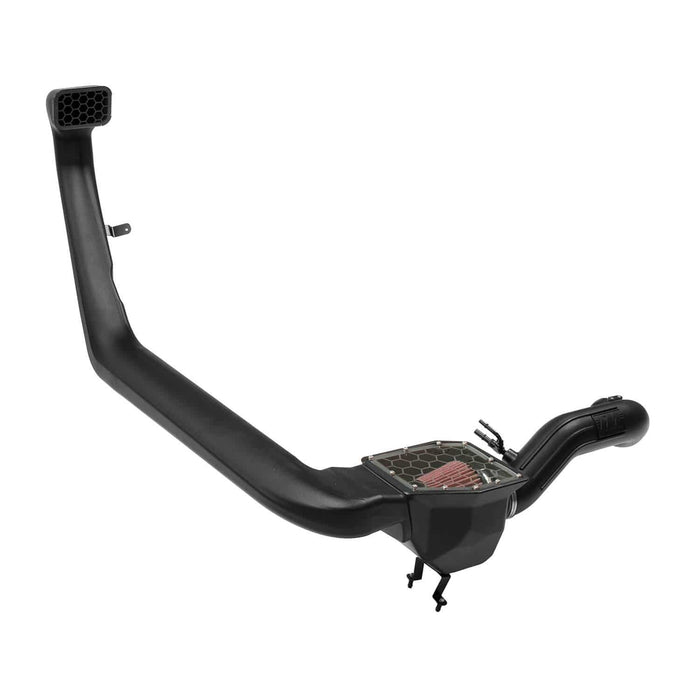 Flowmaster Flowmaster Delta Force Cold Air Intake Snorkel Kits 615208 Autofit