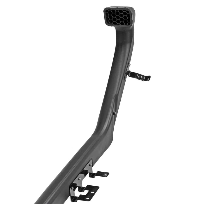 Flowmaster Flowmaster Delta Force Cold Air Intake Snorkel Kits 615208 Autofit